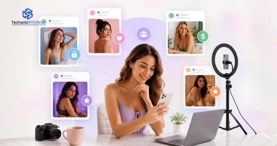 Best OnlyFans Alternatives for Creators to Grow Income in 2026