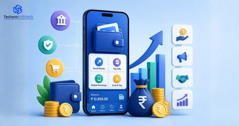 Top eWallet App Monetization Strategies