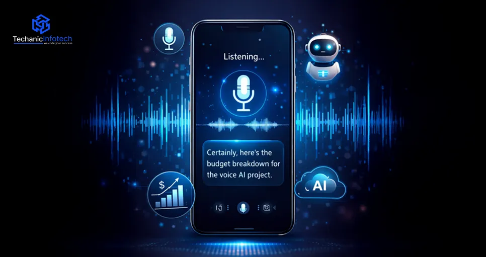 Voice AI Development Costs in 2026: Complete Pricing Guide for Businesses