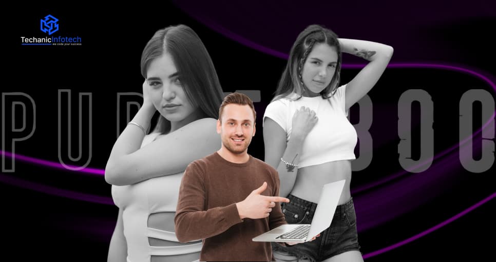 How to Build an Adult Website Like Pure Taboo: 2026 Guide