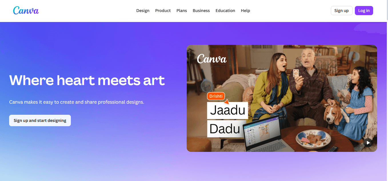 Canva