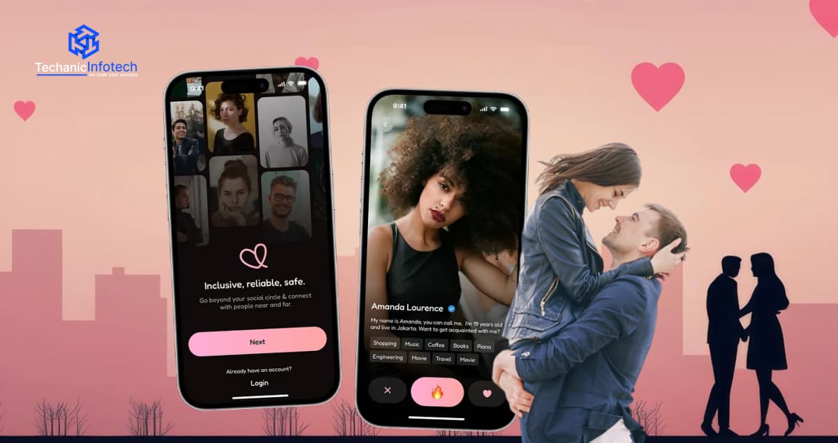 Dating App Consulting: From Idea Validation to Market Launch