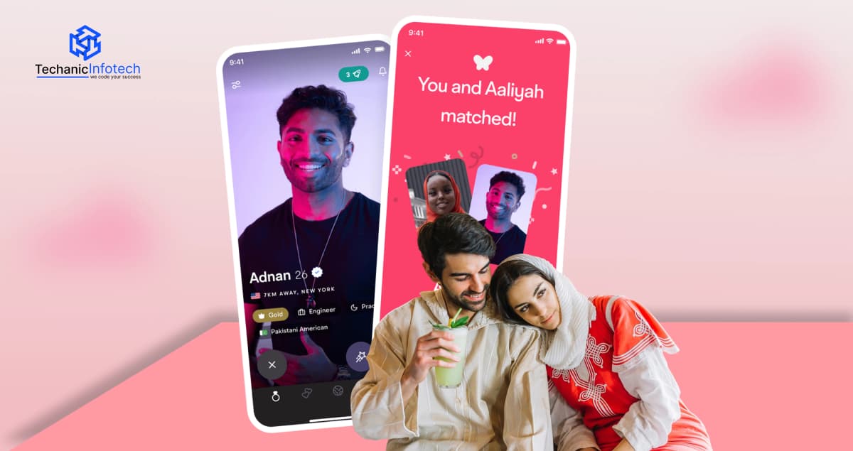 How to Build a Muslim Dating App Like Muzz: A Complete Guide