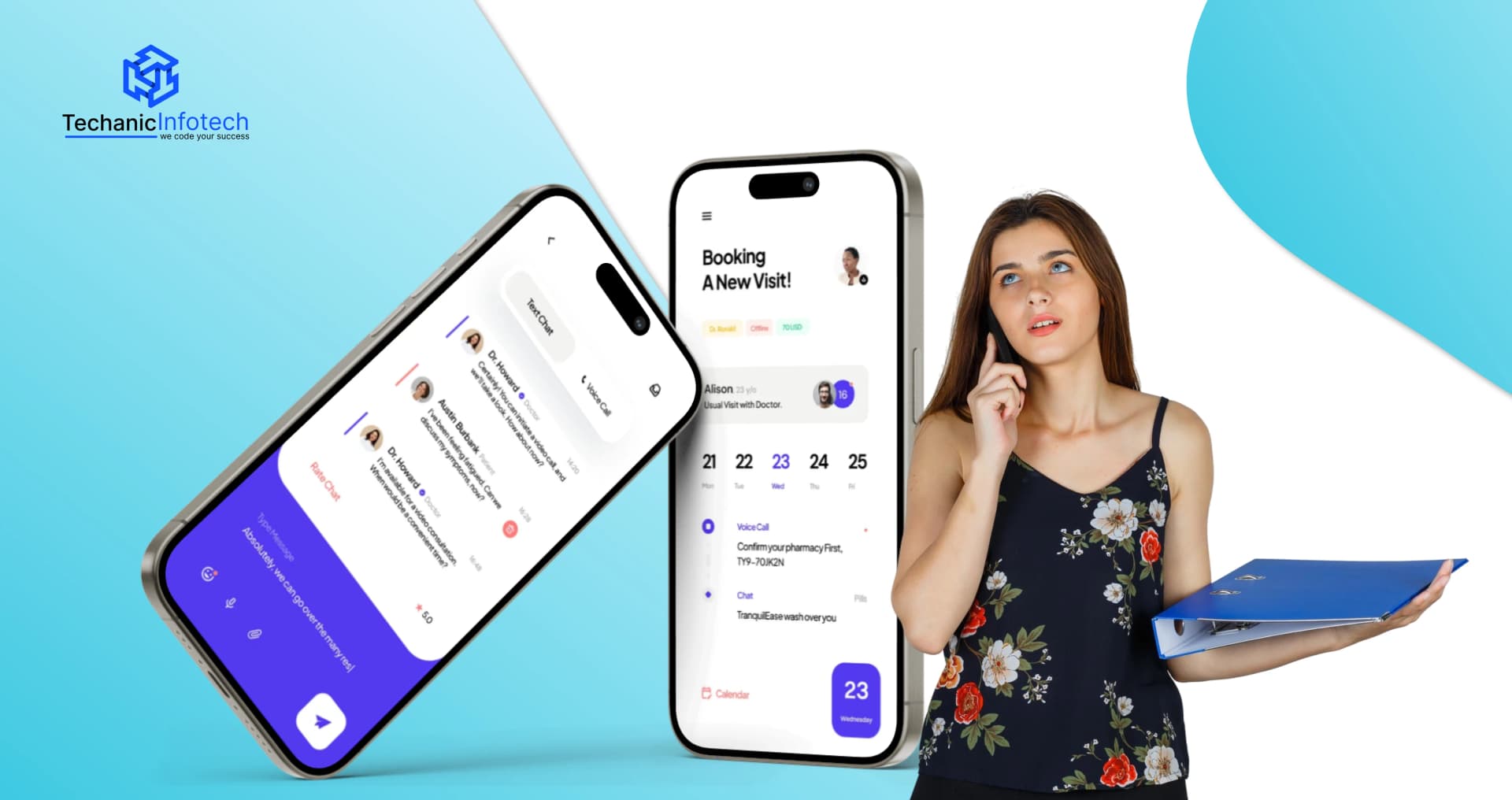 How to Develop an Appointment Booking App: Step-by-Step Process