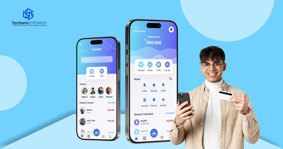 In House VS Outsourced eWallet Development: Which Is Better for US Startups?