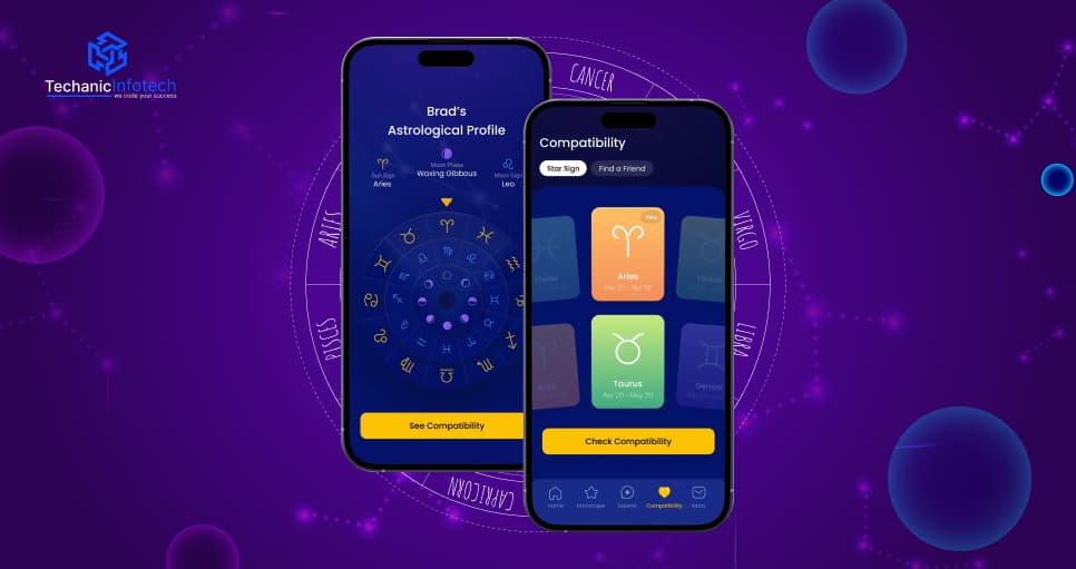 Top Astrology App Features for Personalized Horoscopes in 2026