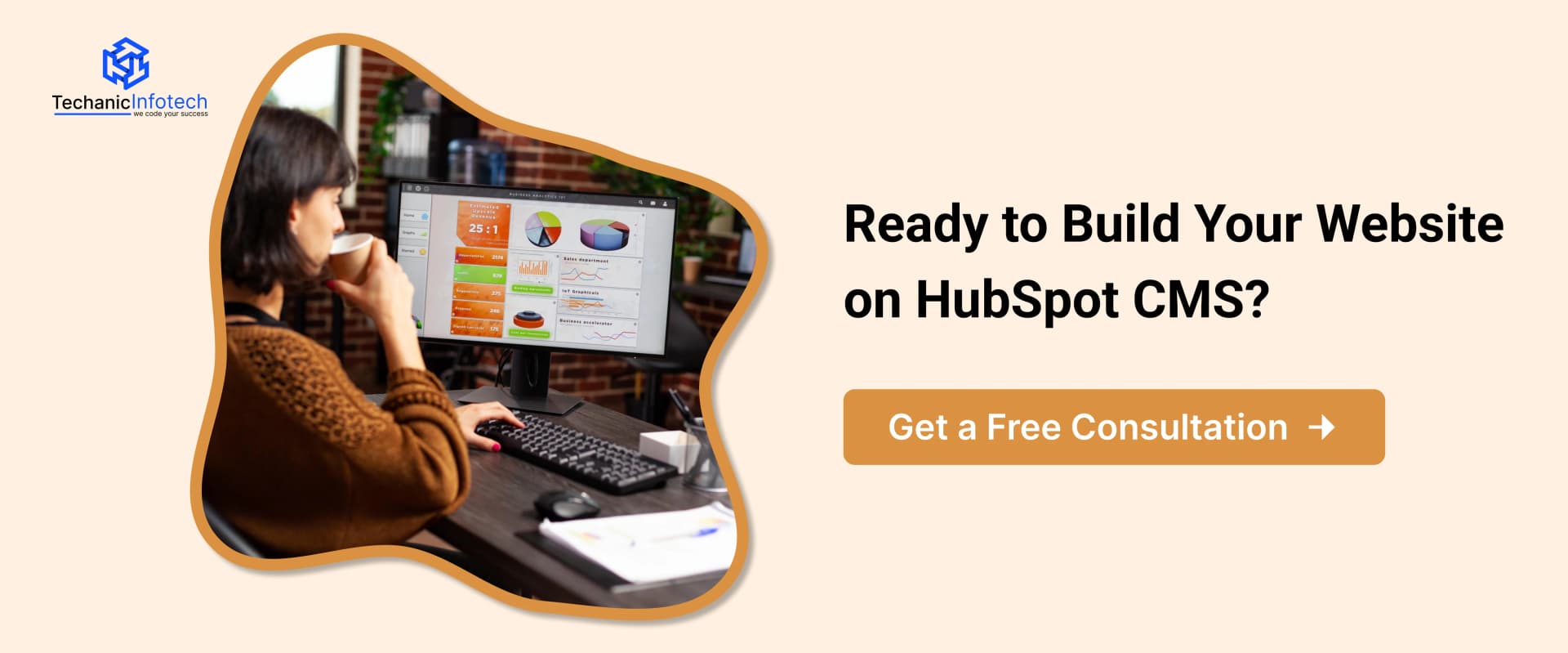 HubSpot Consulting Services CTA