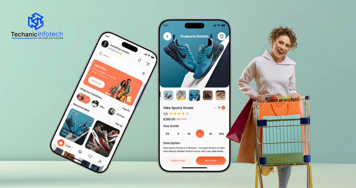 The Right Time to Launch a Mobile App for Your Ecommerce Business