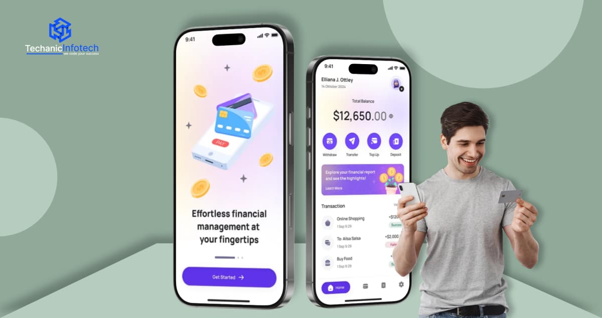 Best Marketing Strategies for eWallet Apps to Drive Users, Retention & Revenue