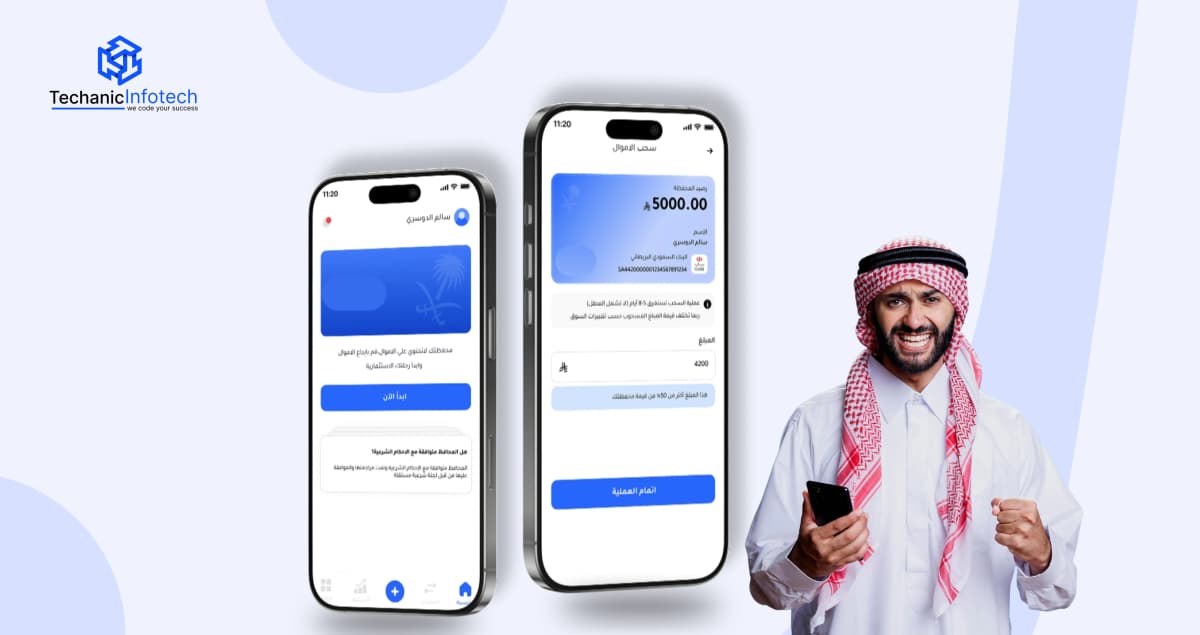 Top Mobile App Development Companies in Kuwait