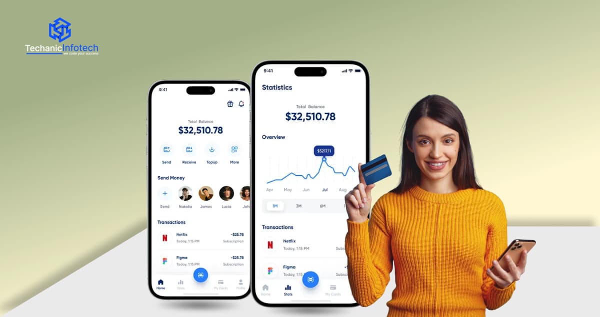 Wallet-as-a-Service (WaaS) for eWallet Apps: A Complete Overview