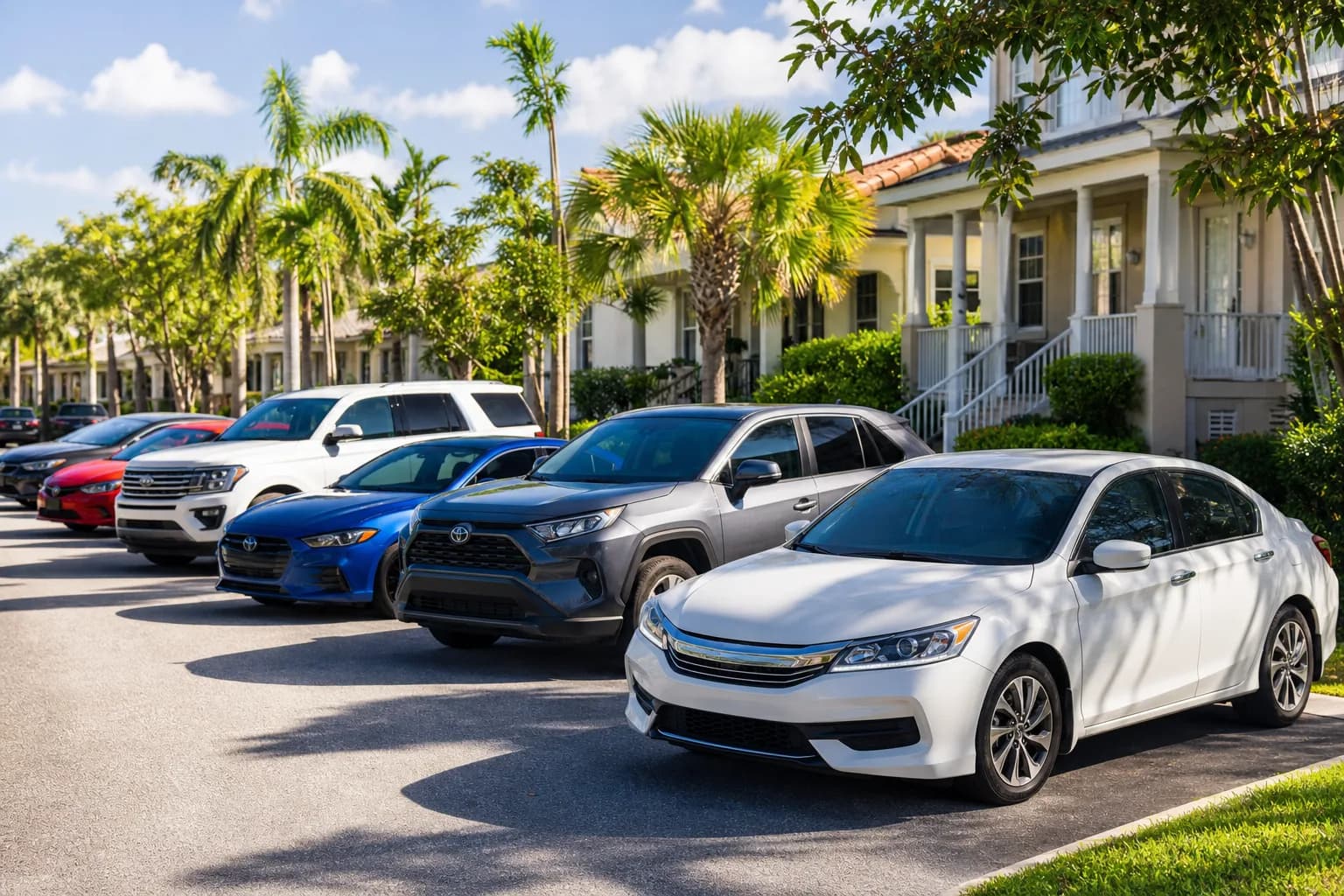 Vehicle Rental Marketplace