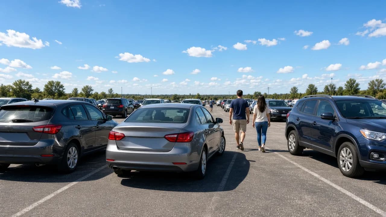 Multi Vehicle Rental Platform