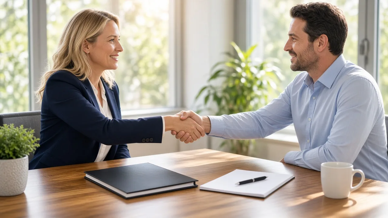 SalesAgreement Hub