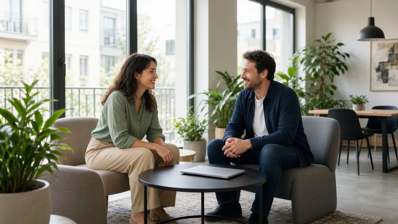AI Assisted Dating Platform