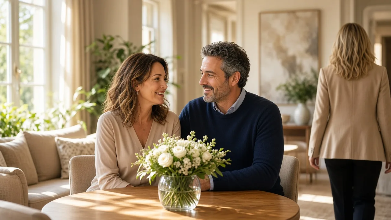 Modern Matchmaking Platform