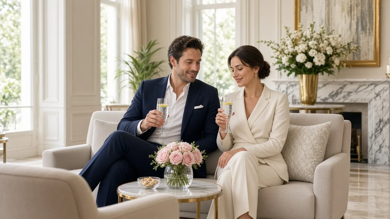 Premium Dating Membership App