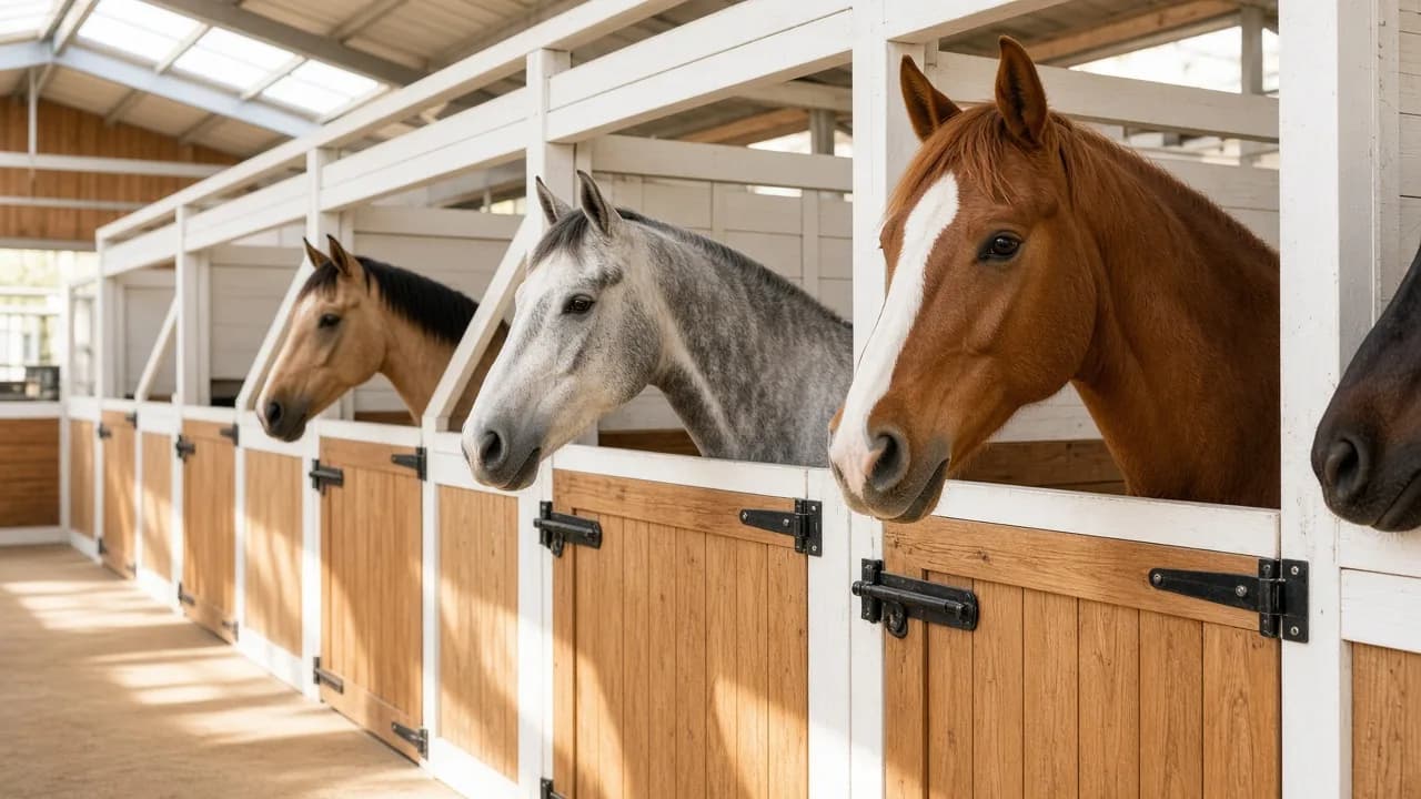 StableFlow Management Platform