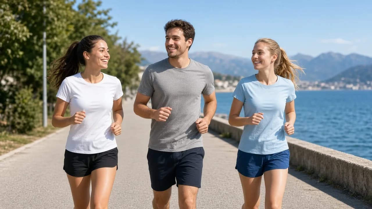 Fitness Community Platform