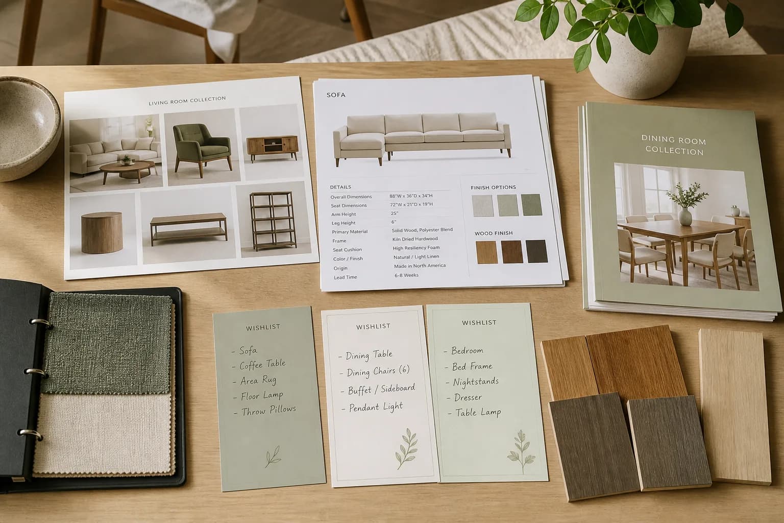 Furniture Shopping App Development
