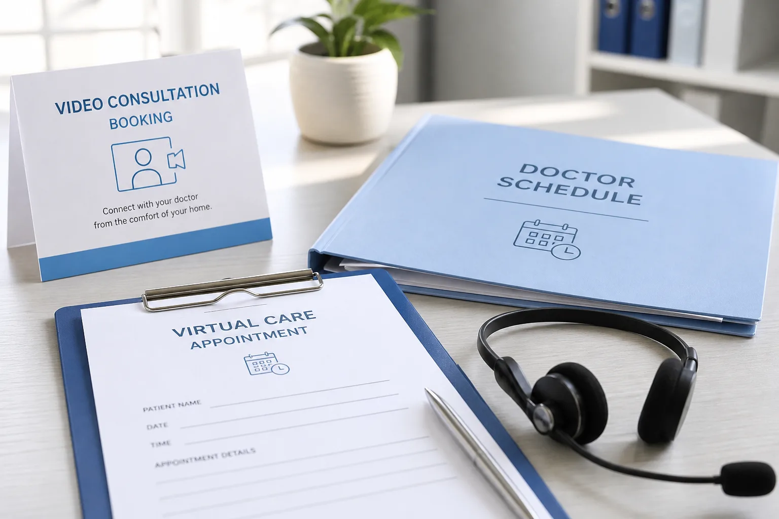 Telemedicine App Development