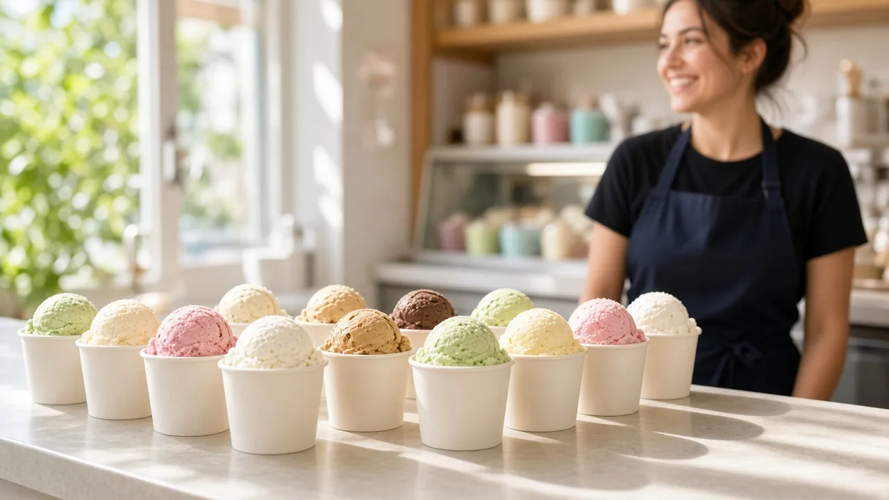 CreamCart Multi Store Platform