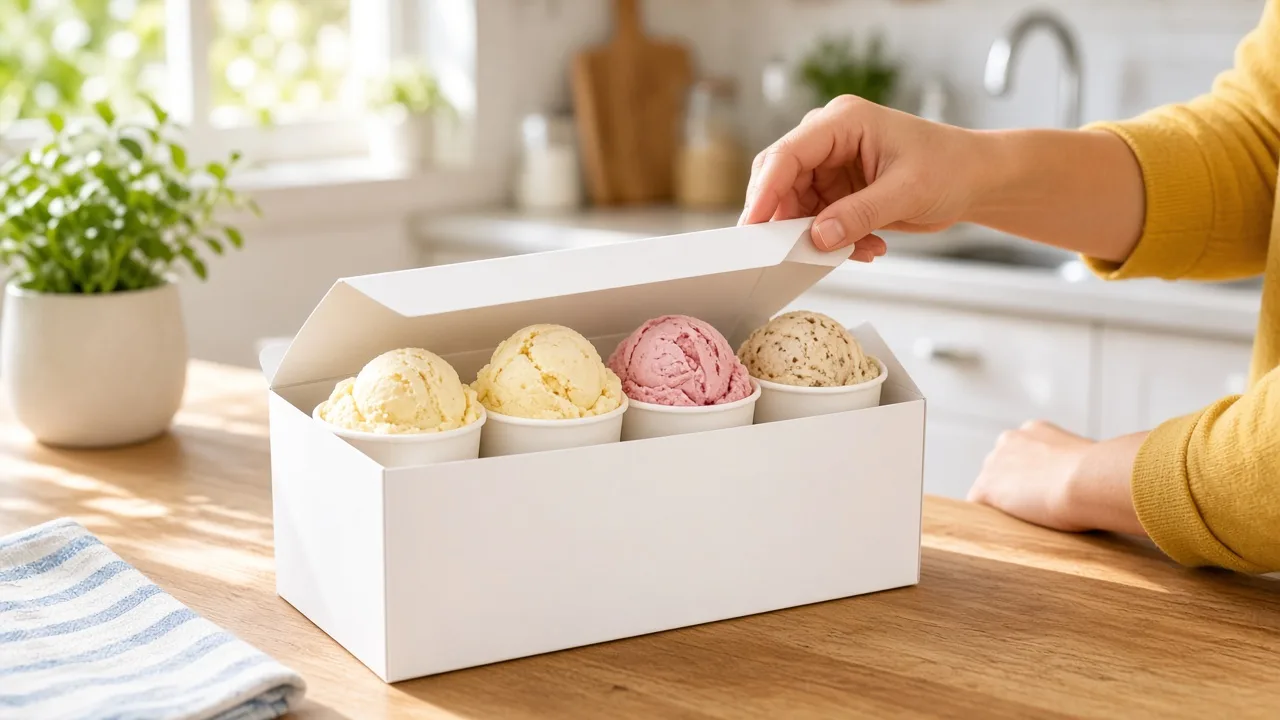 ScoopClub Subscription App
