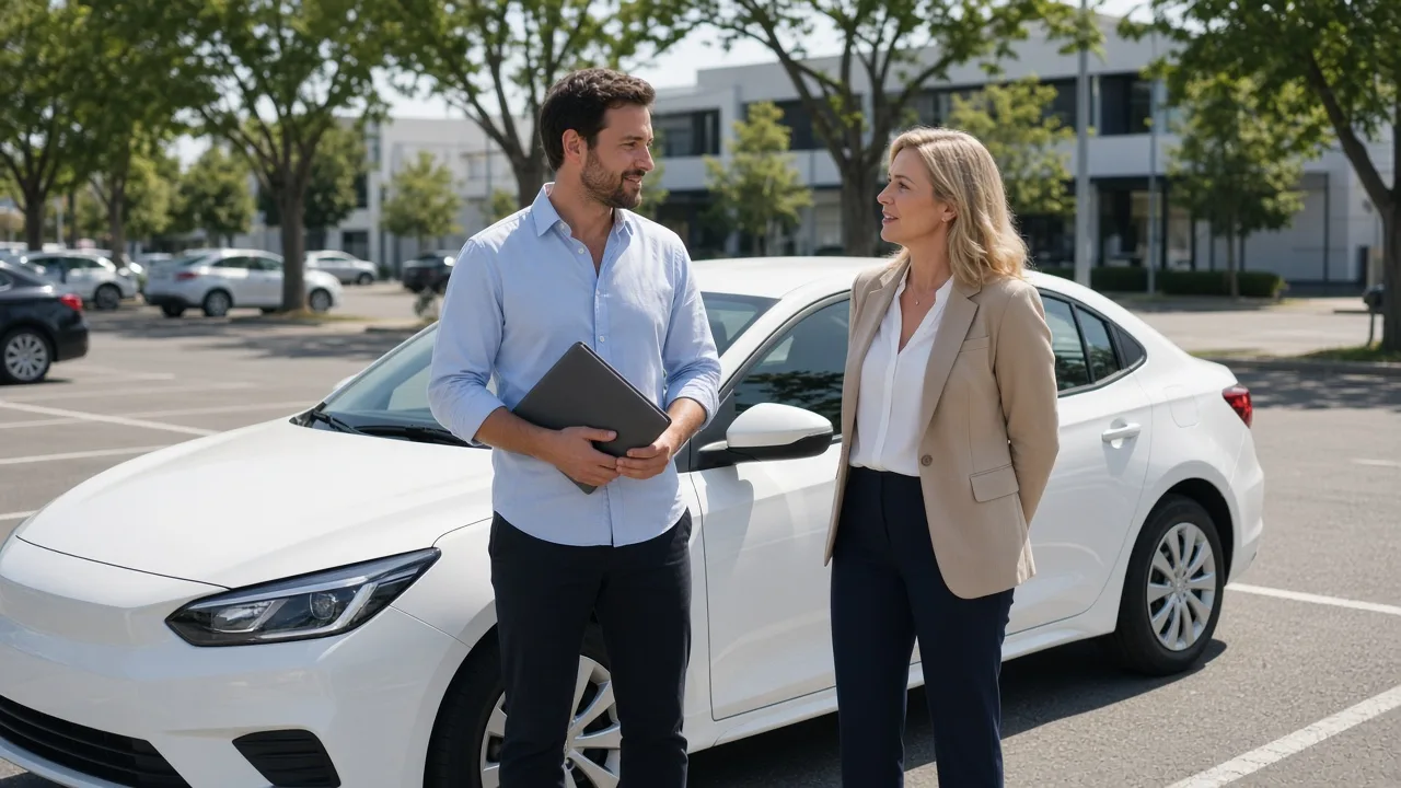 Auto Insurance Platform
