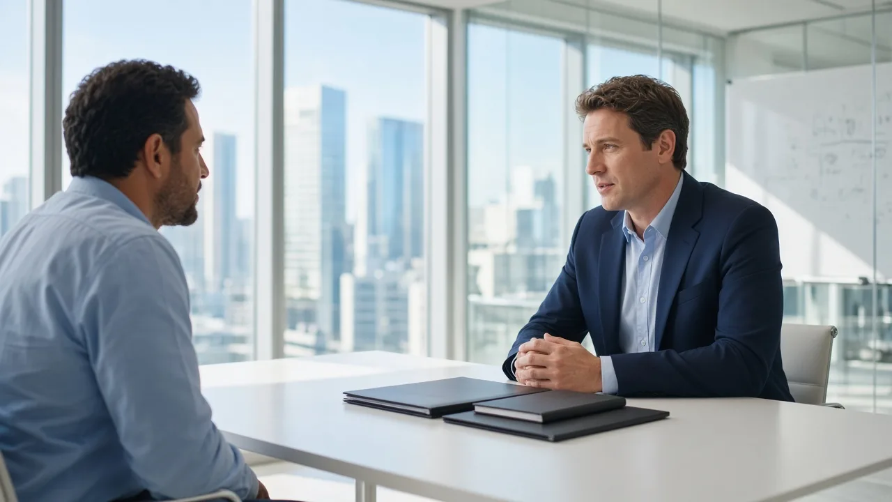 Insurance Broker Platform