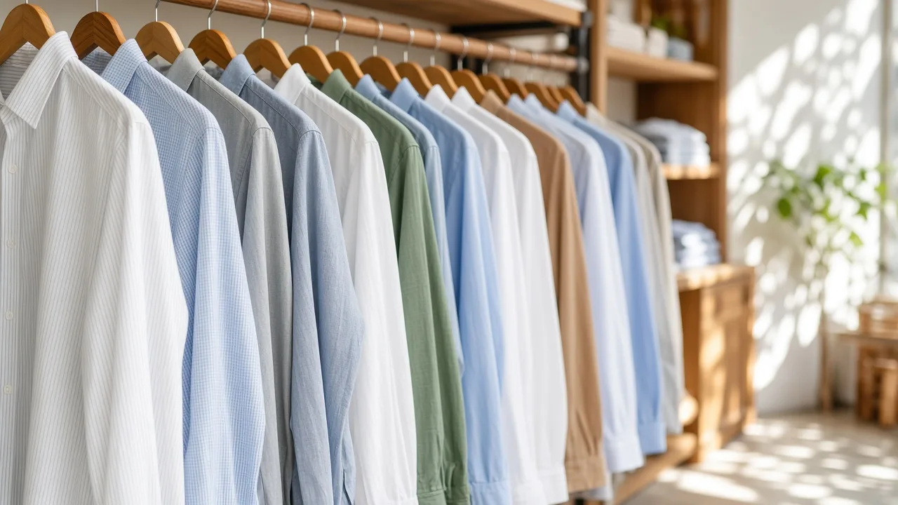 Dry Cleaning Delivery Platform