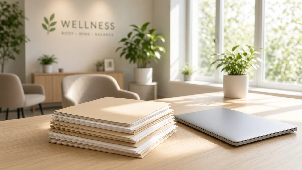 MassageChain Management Platform