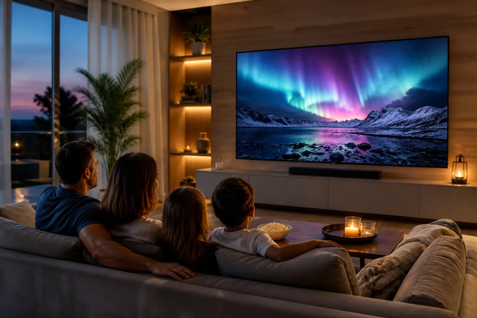 OTT Video Streaming Platform