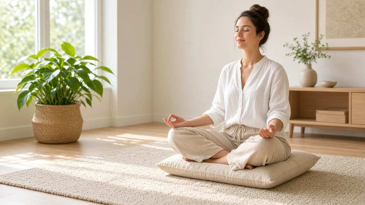 MindPath Meditation Platform