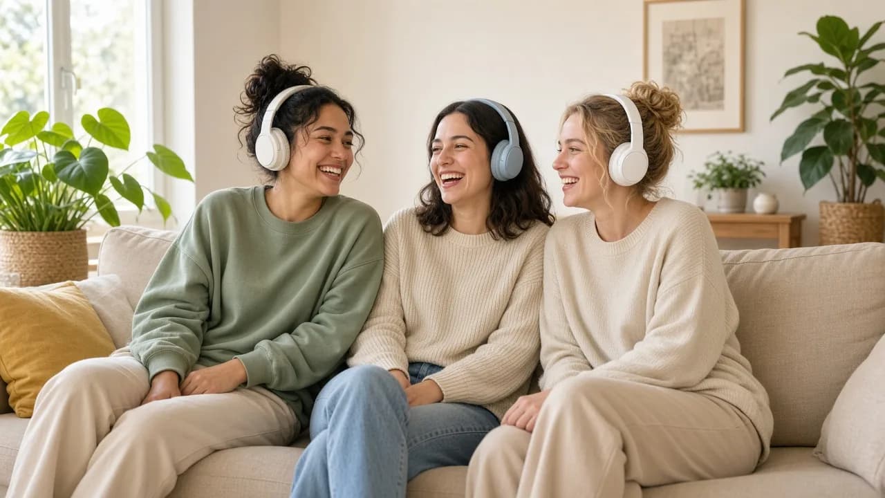 Music Entertainment Platform