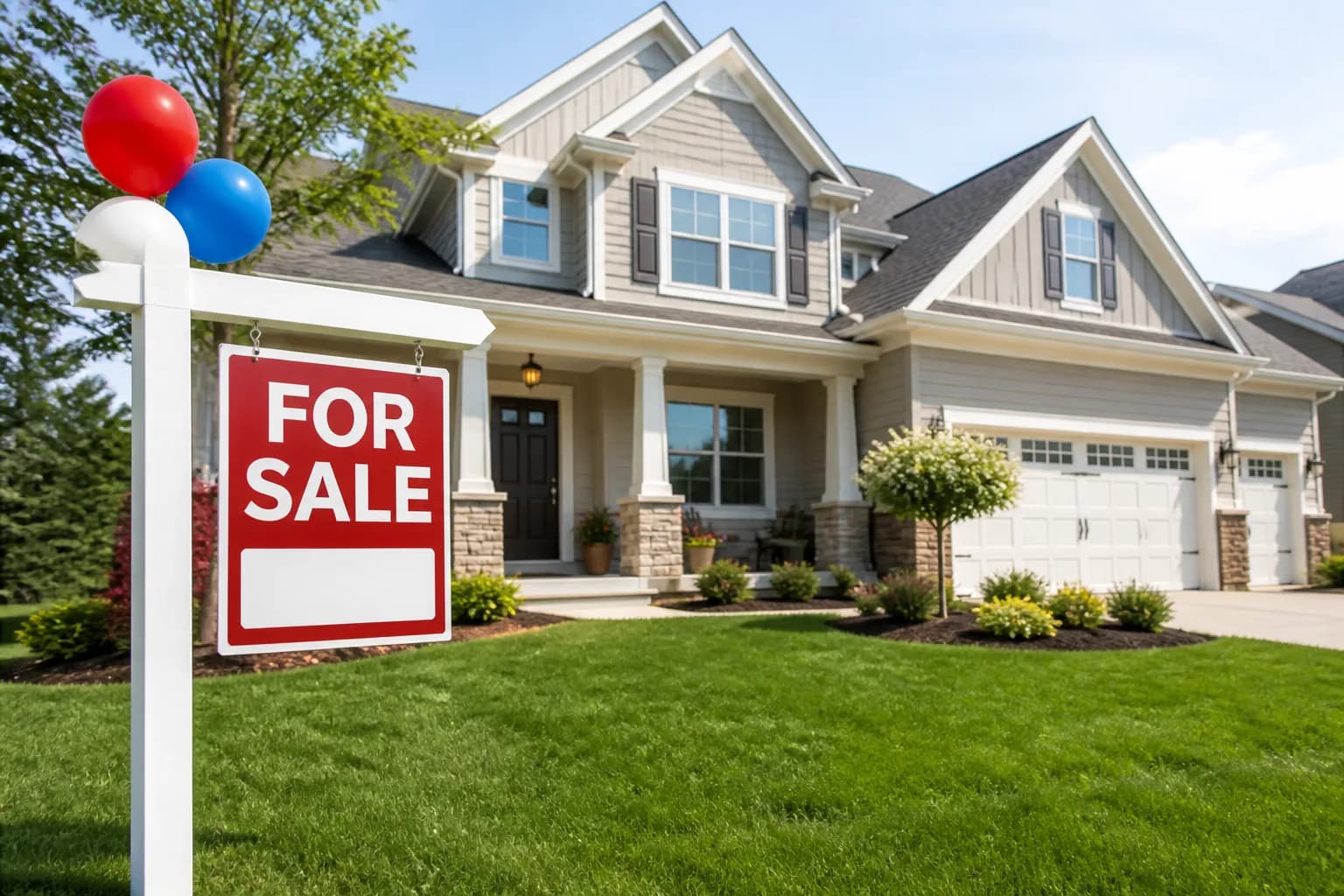 Real Estate Property Listing App Development