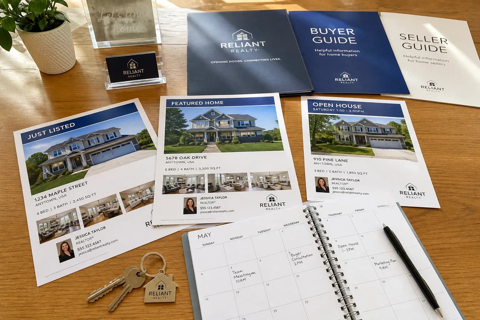 Real Estate App Development