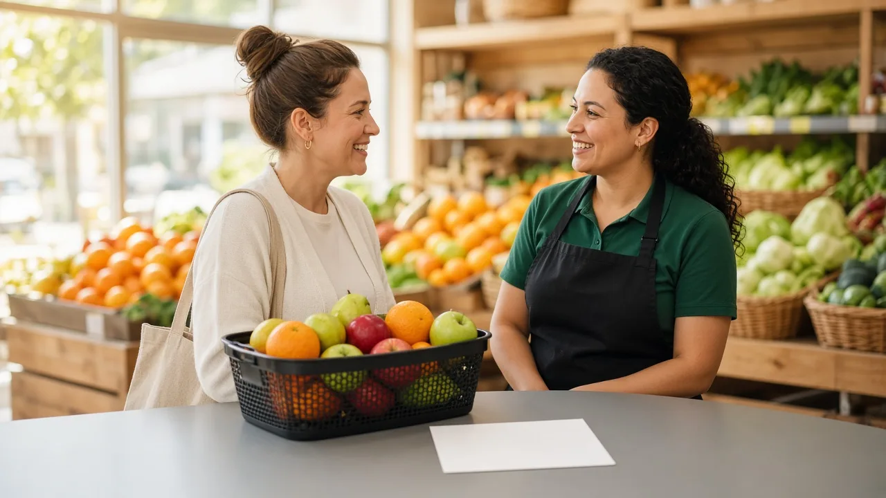 LoyaltyGrocer Platform