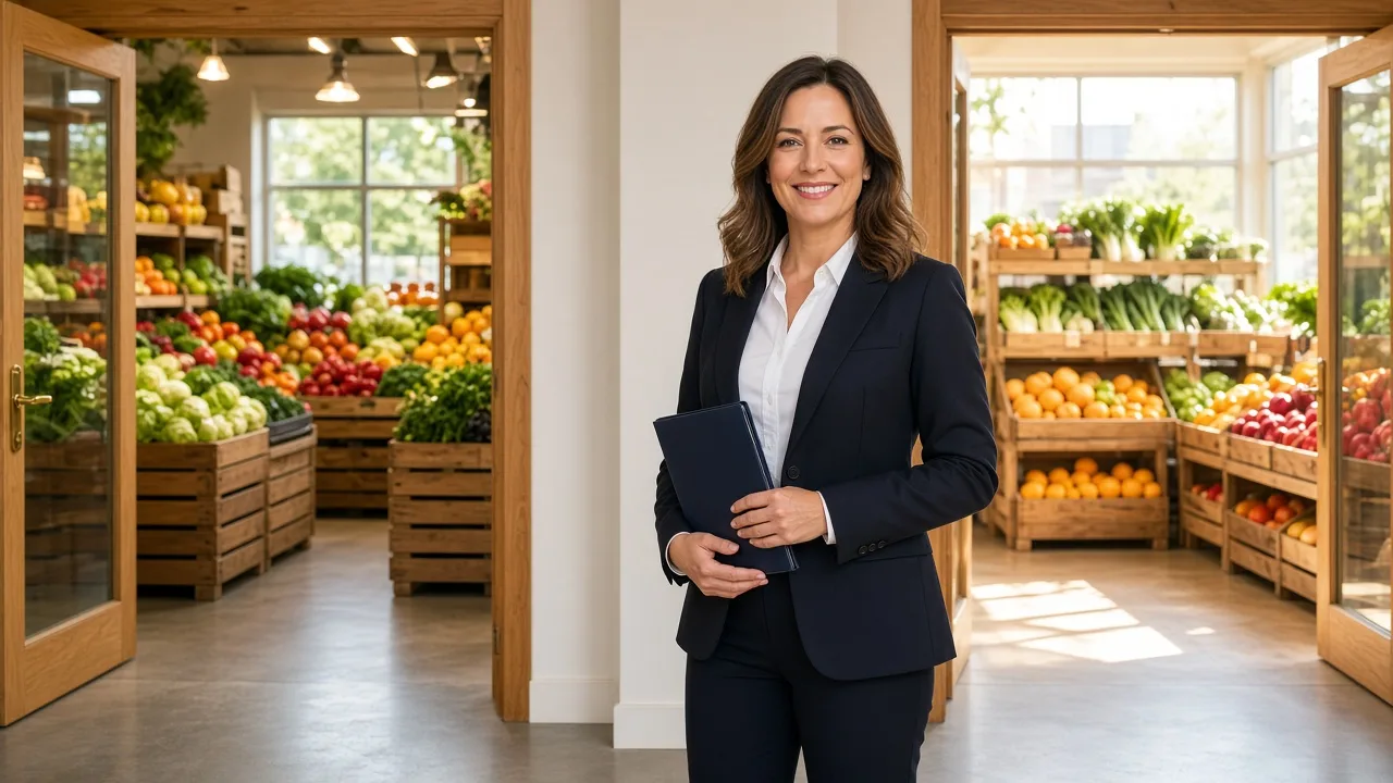 MarketGo Multi Store Platform