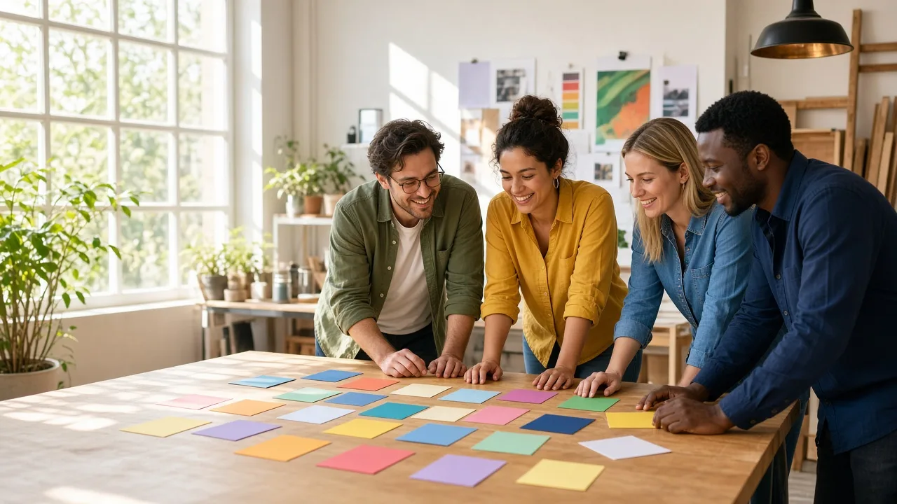AgencyHours Platform