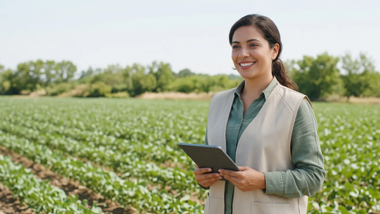 FieldTime Workforce App