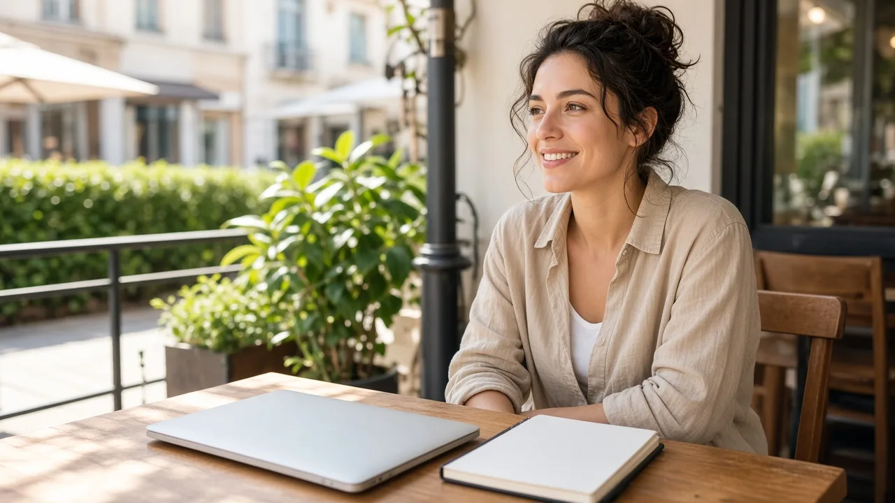 FreelancerTime App