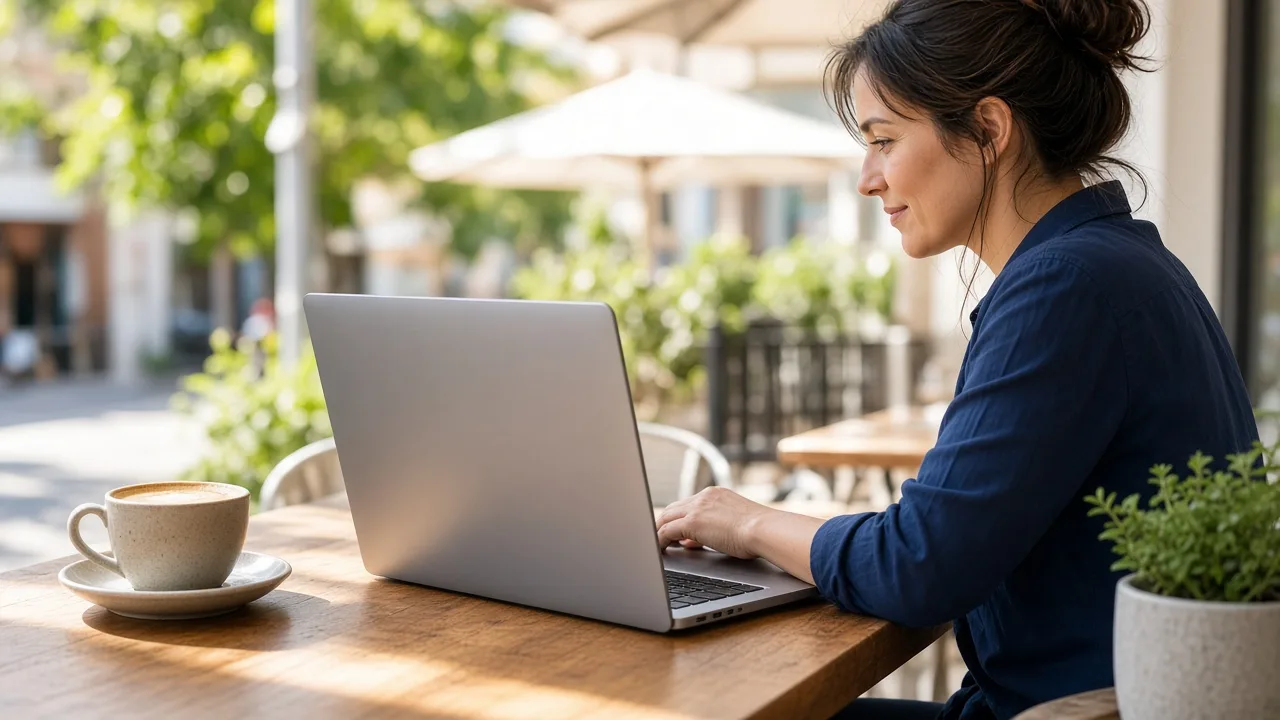 SupplierConnect Portal