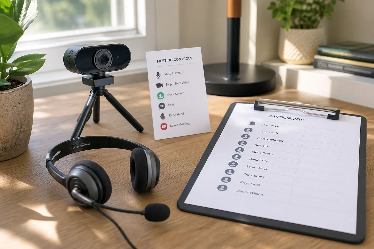 Video Conferencing App Development