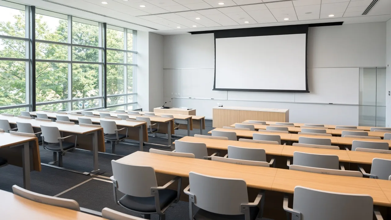 CampusVirtual Platform