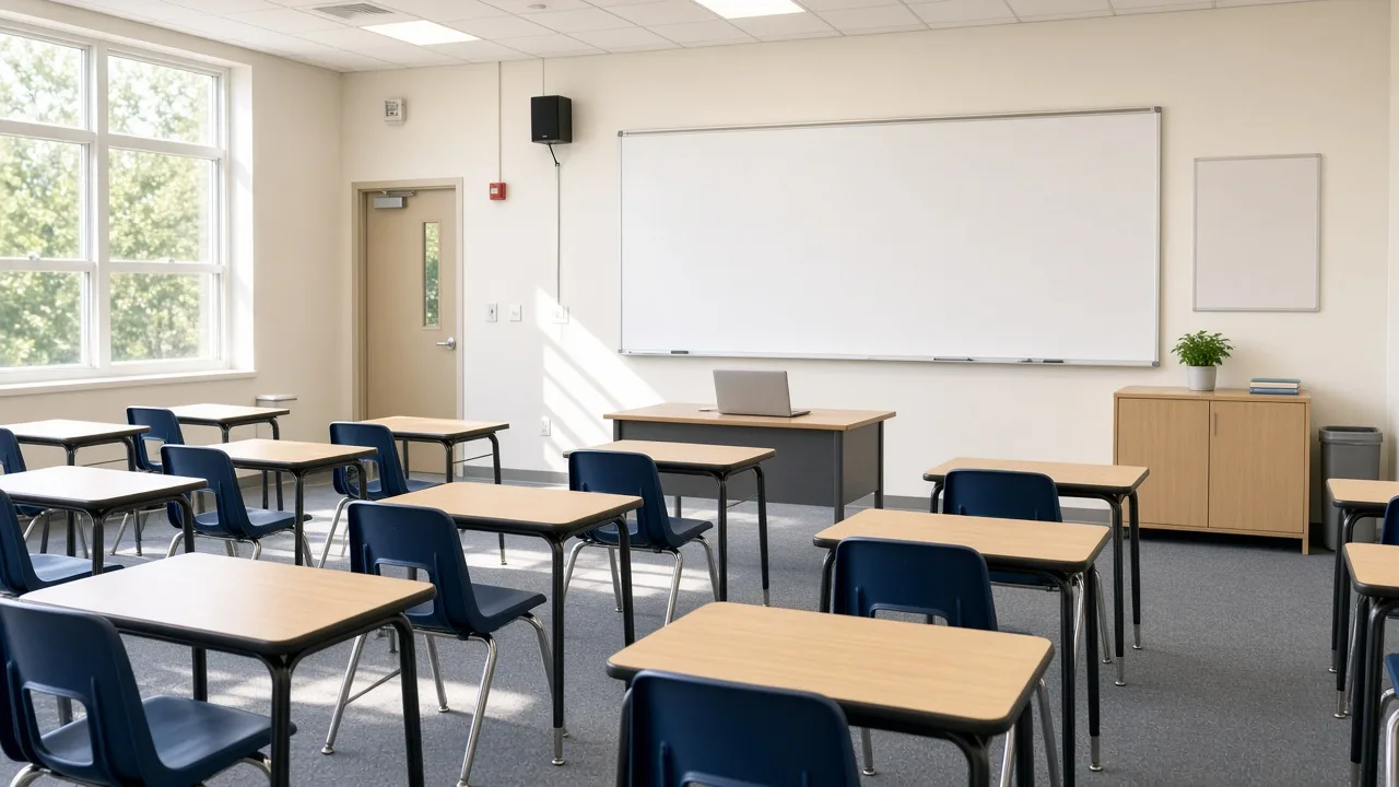 ClassLive Learning Platform