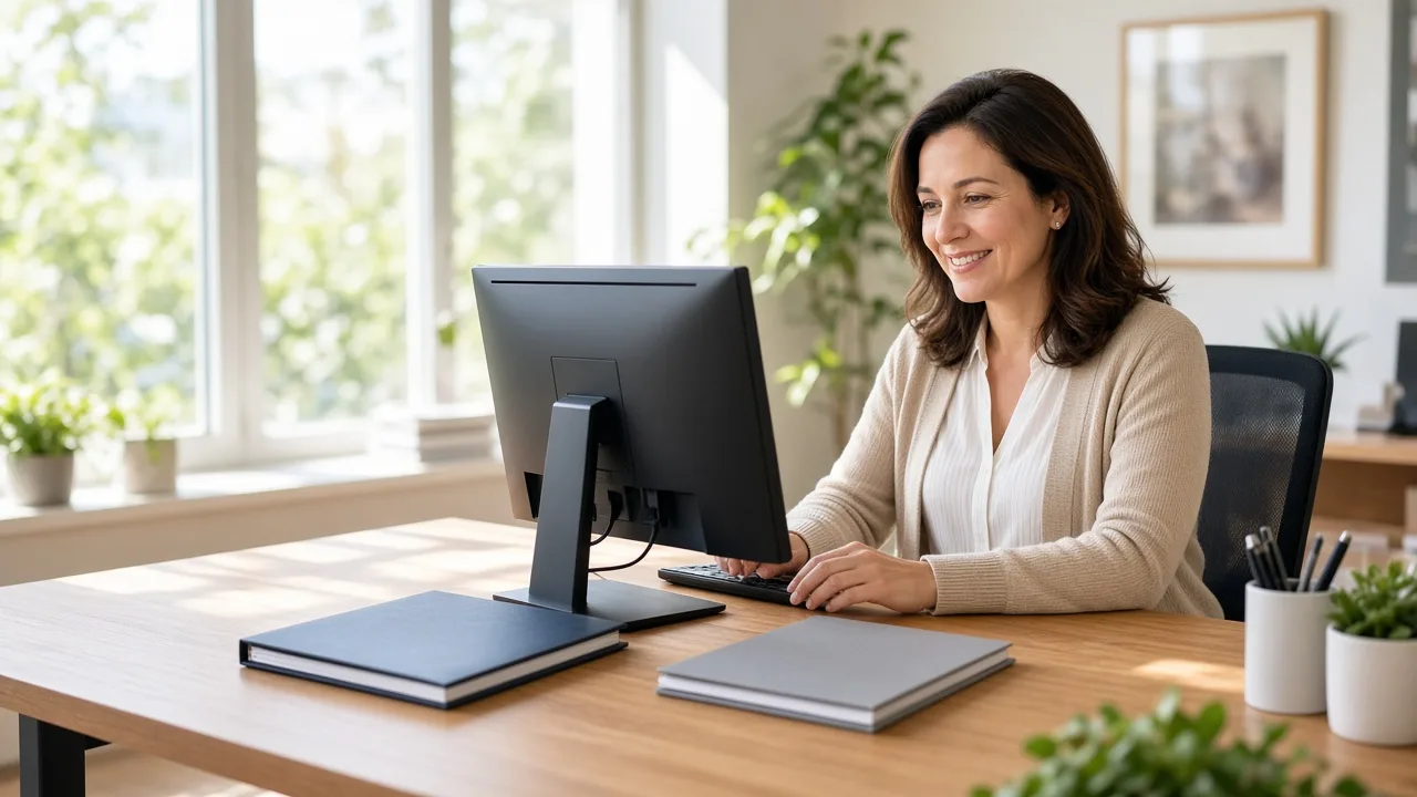AdvisorDesk Platform