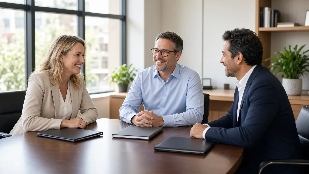 FamilyOffice Hub