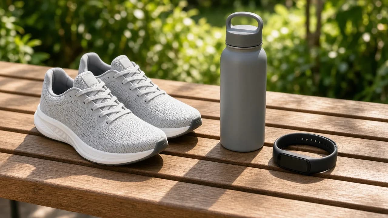 FitSync Wearable Platform
