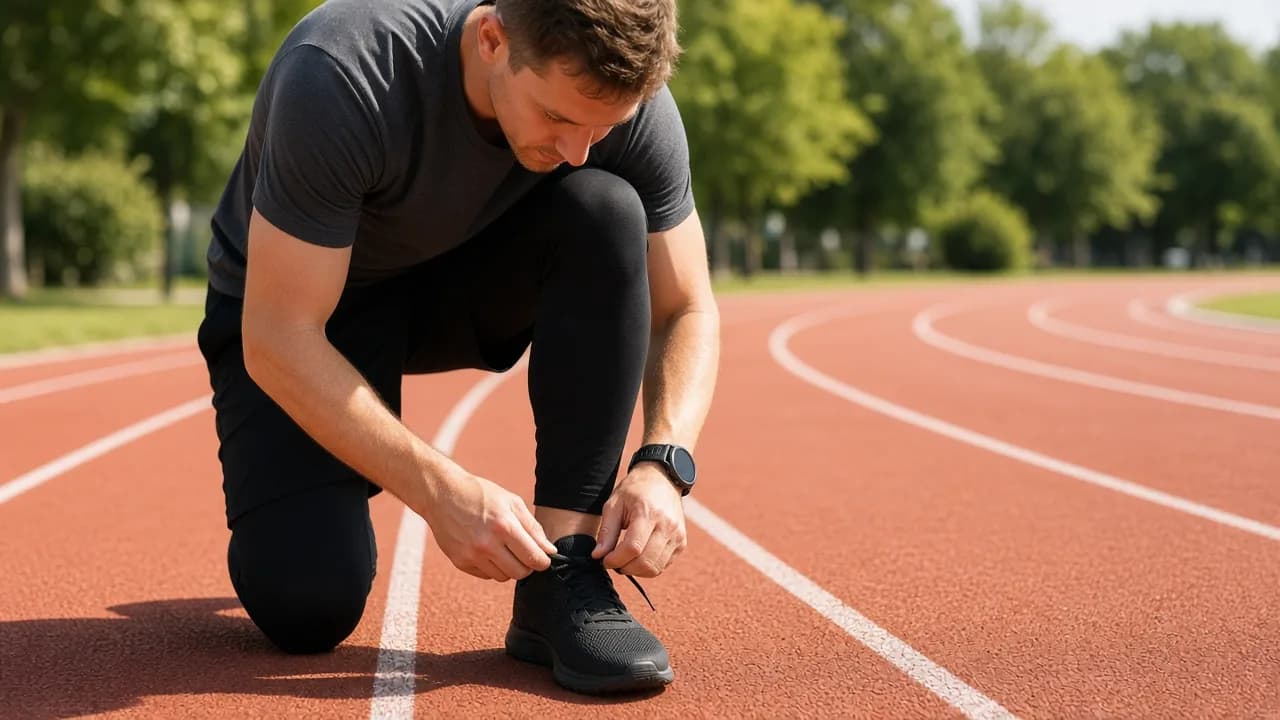 SportTrack Wearable App
