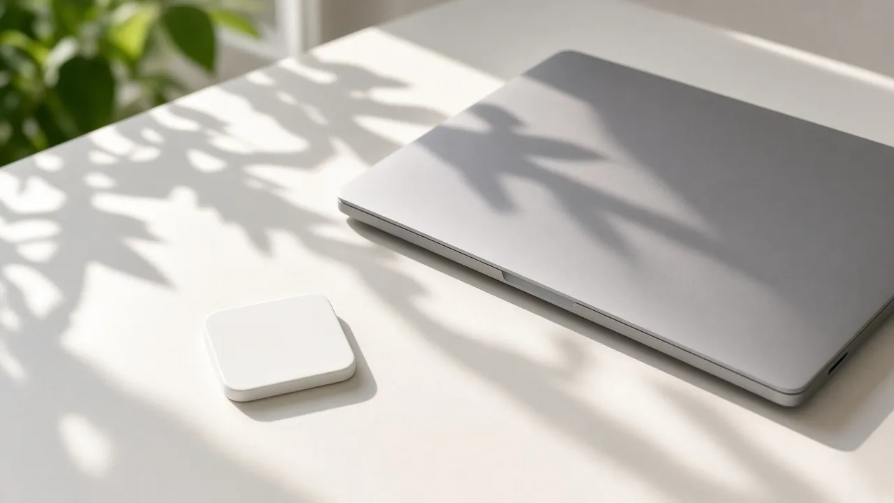 SmartTag Device Platform